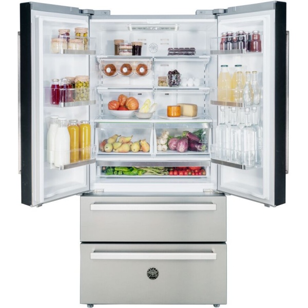 Холодильник Bertazzoni REF904FFNXTC