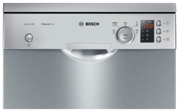 Посудомоечная машина Bosch SPS25CI07E купить с доставкой по Москве и Московской области в интернет-магазине ТехноВегас
