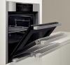 Духовой шкаф NEFF b55cr22n0 купить с доставкой по Москве и Московской области в интернет-магазине ТехноВегас
