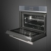 Духовой шкаф SMEG SF4104WMCS купить с доставкой по Москве и Московской области в интернет-магазине ТехноВегас