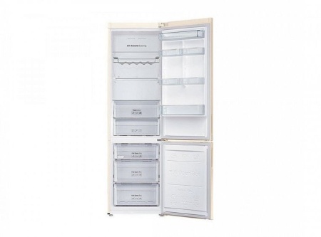 Холодильник Samsung RB37J5200EF купить с доставкой по Москве и Московской области в интернет-магазине ТехноВегас