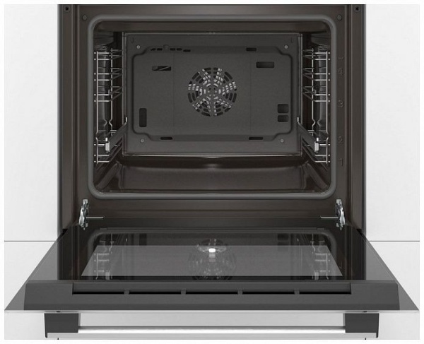 Духовой шкаф BOSCH HBF114EV0R купить с доставкой по Москве и Московской области в интернет-магазине ТехноВегас