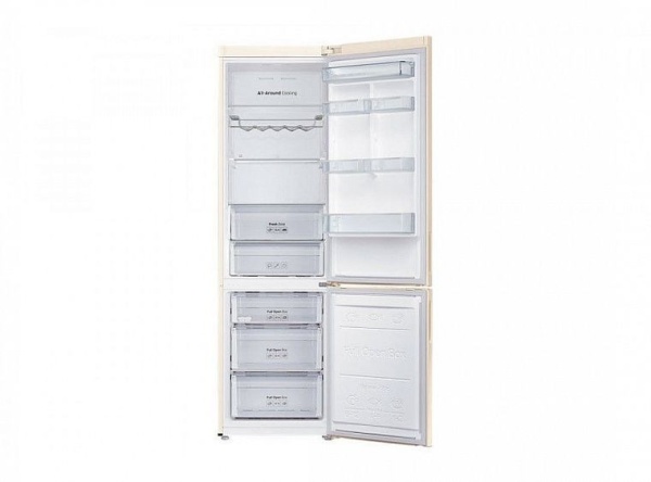 Холодильник Samsung RB37J5200EF купить с доставкой по Москве и Московской области в интернет-магазине ТехноВегас