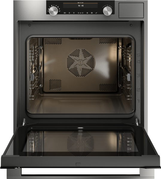 Духовой шкаф ASKO OCS8687S купить с доставкой по Москве и Московской области в интернет-магазине ТехноВегас