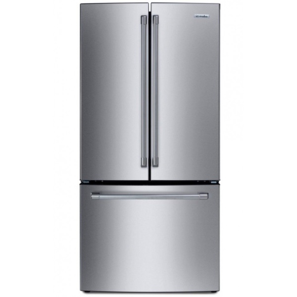 ХОЛОДИЛЬНИК IO MABE INO27JSPFFS купить с доставкой по Москве и Московской области в интернет-магазине ТехноВегас