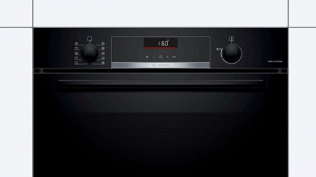Духовой шкаф BOSCH HBG516BB0R купить с доставкой по Москве и Московской области в интернет-магазине ТехноВегас