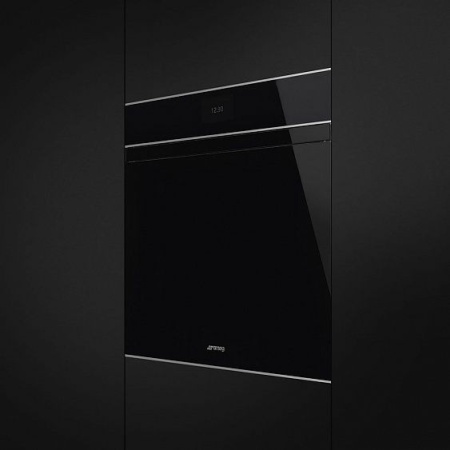 Духовой шкаф Smeg SFP6604PNXE купить с доставкой по Москве и Московской области в интернет-магазине ТехноВегас