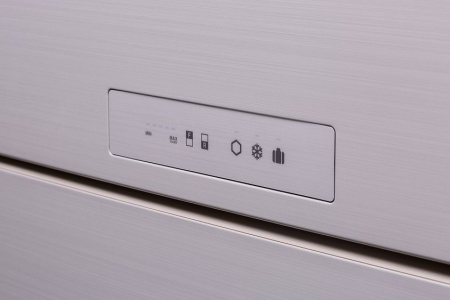 Холодильник Sharp SJ-XG60PMBE купить с доставкой по Москве и Московской области в интернет-магазине ТехноВегас