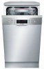 Посудомоечная машина Bosch SPS 66TI00E купить с доставкой по Москве и Московской области в интернет-магазине ТехноВегас