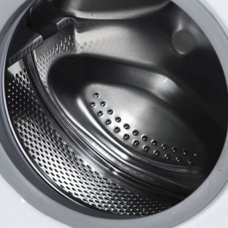 Встраиваемая стиральная машина Whirlpool BI WMWG 71484E купить с доставкой по Москве и Московской области в интернет-магазине ТехноВегас