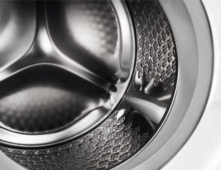 Встраиваемая стиральная машина с сушкой Electrolux EW7W3R68SI купить с доставкой по Москве и Московской области в интернет-магазине ТехноВегас