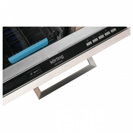 Посудомоечная машина KORTING KDI 45570 купить с доставкой по Москве и Московской области в интернет-магазине ТехноВегас