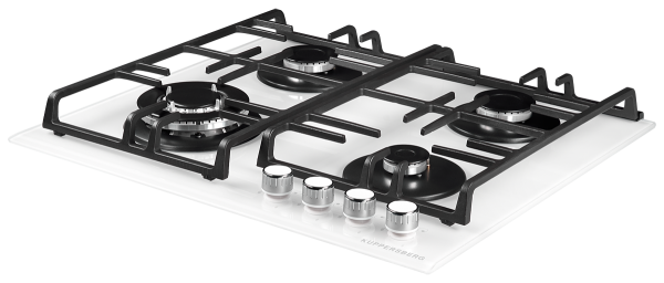 Варочная поверхность KUPPERSBERG FQ 63 W