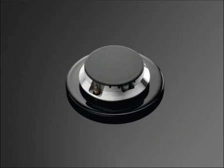 Варочная панель ELECTROLUX GPE 363 YK купить с доставкой по Москве и Московской области в интернет-магазине ТехноВегас