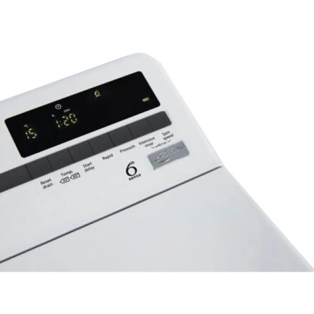 Стиральная машина Whirlpool TDLR 65230SPLN купить с доставкой по Москве и Московской области в интернет-магазине ТехноВегас