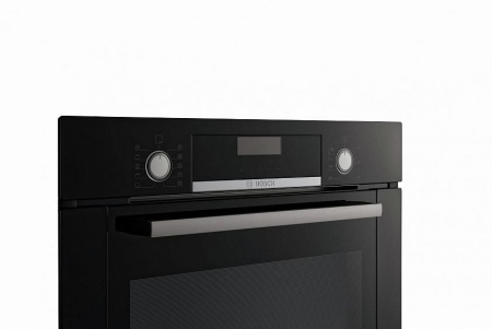 Духовой шкаф BOSCH HBG337EB0R купить с доставкой по Москве и Московской области в интернет-магазине ТехноВегас