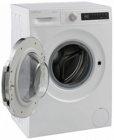 Стиральная машина Vestfrost VF6T2S100W купить с доставкой по Москве и Московской области в интернет-магазине ТехноВегас