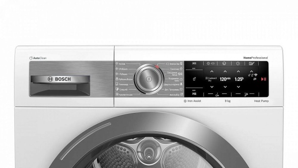 Сушильная машина BOSCH WTX87EH1OE купить с доставкой по Москве и Московской области в интернет-магазине ТехноВегас