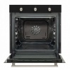 Духовой шкаф Jacky's JO EB7518 купить с доставкой по Москве и Московской области в интернет-магазине ТехноВегас
