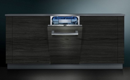 Посудомоечная машина SIEMENS SR 656X01 TE купить с доставкой по Москве и Московской области в интернет-магазине ТехноВегас