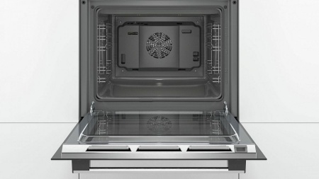 Духовой шкаф BOSCH HBF173BS0 купить с доставкой по Москве и Московской области в интернет-магазине ТехноВегас