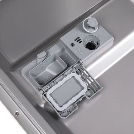 Посудомоечная машина MAUNFELD MWF08B купить с доставкой по Москве и Московской области в интернет-магазине ТехноВегас