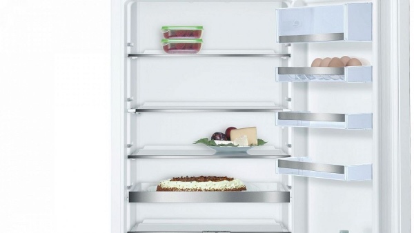 Холодильник BOSCH kir 31af30r купить с доставкой по Москве и Московской области в интернет-магазине ТехноВегас