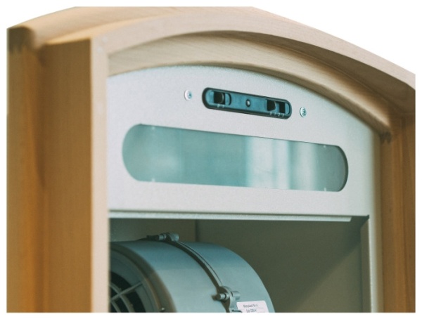 Вытяжка LEX ASTORIA 600 WHITE купить с доставкой по Москве и Московской области в интернет-магазине ТехноВегас