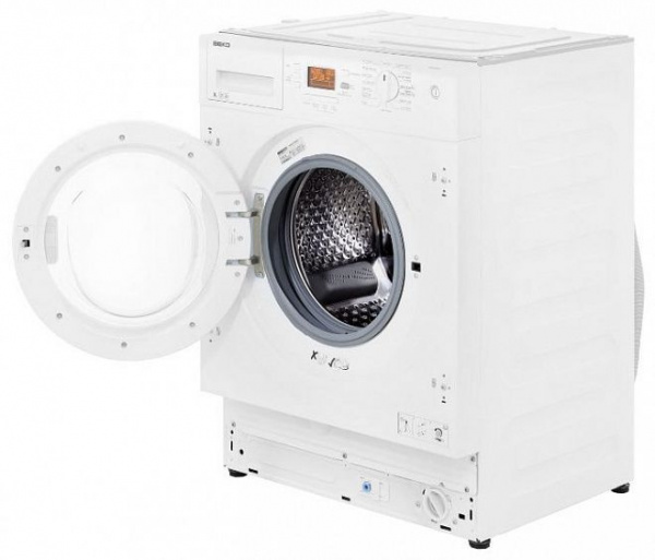Стиральная машина BEKO wmi 71241