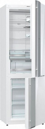 Холодильник GORENJE NRK612ORAW купить с доставкой по Москве и Московской области в интернет-магазине ТехноВегас
