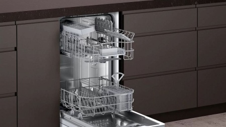 Посудомоечная машина NEFF S853IKX50R купить с доставкой по Москве и Московской области в интернет-магазине ТехноВегас
