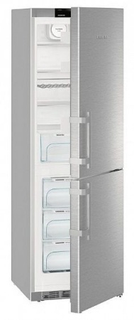 Холодильник LIEBHERR CNef 4315 купить с доставкой по Москве и Московской области в интернет-магазине ТехноВегас