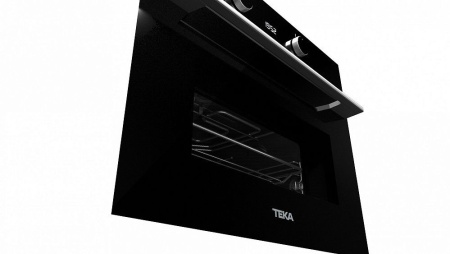 Компактный духовой шкаф TEKA HLC 844 C купить с доставкой по Москве и Московской области в интернет-магазине ТехноВегас