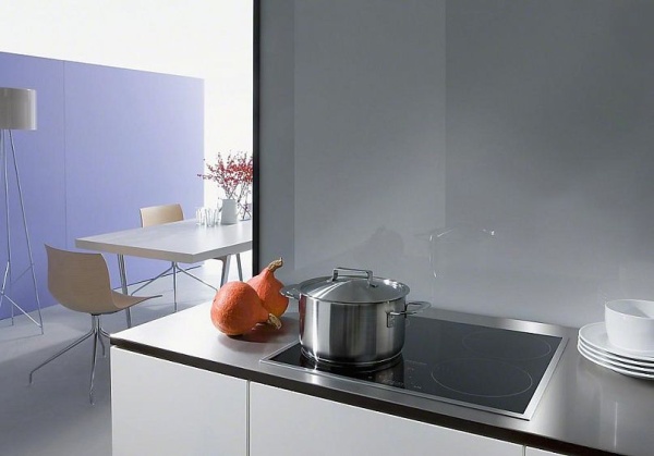 Поверхность MIELE km 6115 купить с доставкой по Москве и Московской области в интернет-магазине ТехноВегас