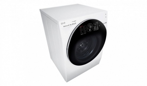 Стиральная машина LG FH-6G1BCH2N
