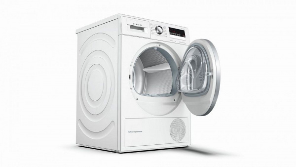 Сушильная машина BOSCH WTM 8528S