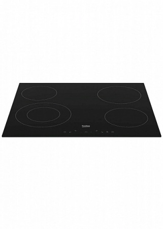 Варочная поверхность Beko HIC 64402 E купить с доставкой по Москве и Московской области в интернет-магазине ТехноВегас