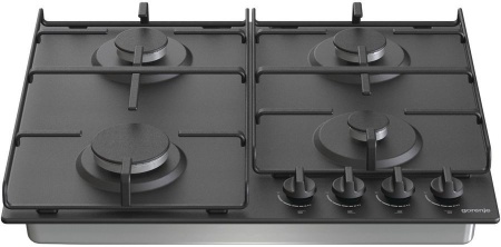 Варочная поверхность GORENJE G640EB купить с доставкой по Москве и Московской области в интернет-магазине ТехноВегас