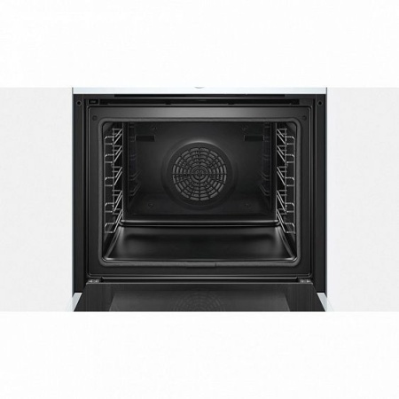 Духовой шкаф BOSCH hbg672bw1f купить с доставкой по Москве и Московской области в интернет-магазине ТехноВегас
