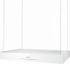 Вытяжка MIELE DA6700D BRWS бриллиантовый белый