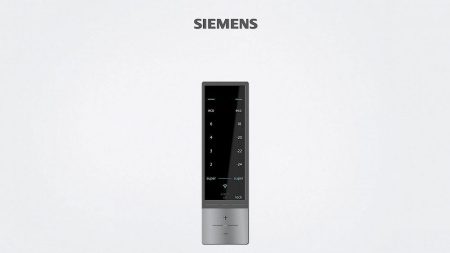 Холодильник Siemens KG39NXW306 белый купить с доставкой по Москве и Московской области в интернет-магазине ТехноВегас