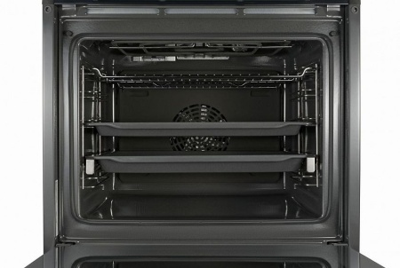 Духовой шкаф BOSCH HBG537NB0R купить с доставкой по Москве и Московской области в интернет-магазине ТехноВегас