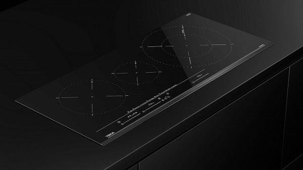 ВАРОЧНАЯ ПОВЕРХНОСТЬ TEKA IZC 93320 MST BLACK купить с доставкой по Москве и Московской области в интернет-магазине ТехноВегас