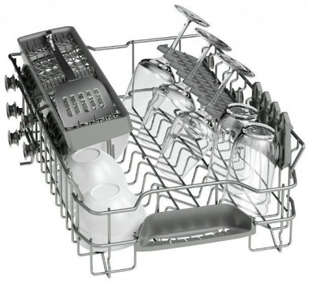 Посудомоечная машина BOSCH SPV25DX50R купить с доставкой по Москве и Московской области в интернет-магазине ТехноВегас