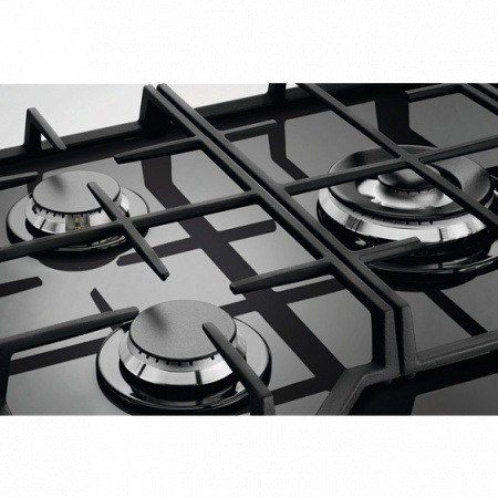 Варочная поверхность Electrolux EGG 7536 купить с доставкой по Москве и Московской области в интернет-магазине ТехноВегас