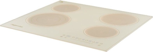 Поверхность KUPPERSBERG ECS 603 C