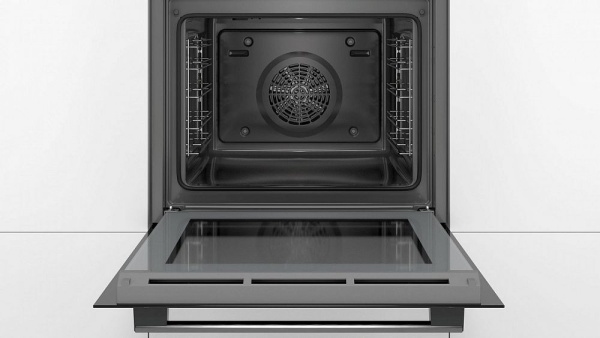 Духовой шкаф BOSCH HBA517BB0