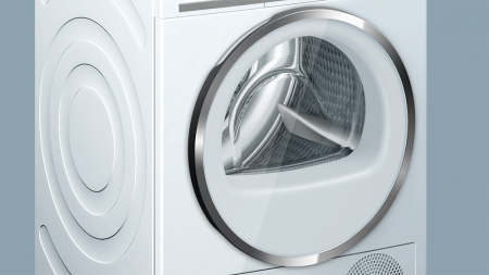 Сушильная машина SIEMENS WT47Y781OE купить с доставкой по Москве и Московской области в интернет-магазине ТехноВегас