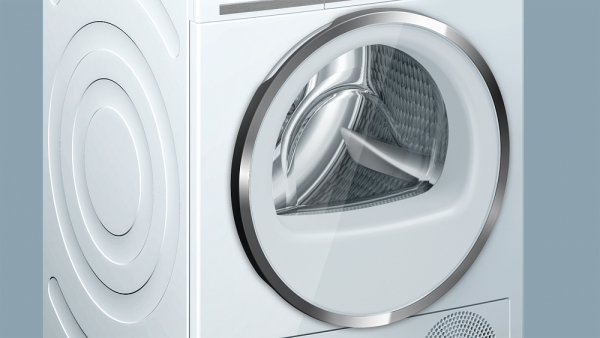 Сушильная машина SIEMENS WT47Y781OE