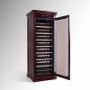 Винный шкаф COLDVINE C108-WM1 (Classic) купить с доставкой по Москве и Московской области в интернет-магазине ТехноВегас